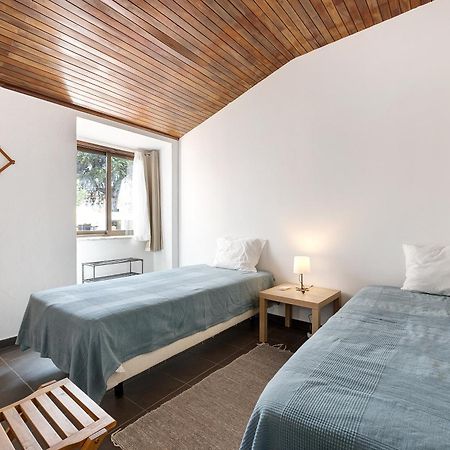 A Cerca - C Appartement Lagos Buitenkant foto