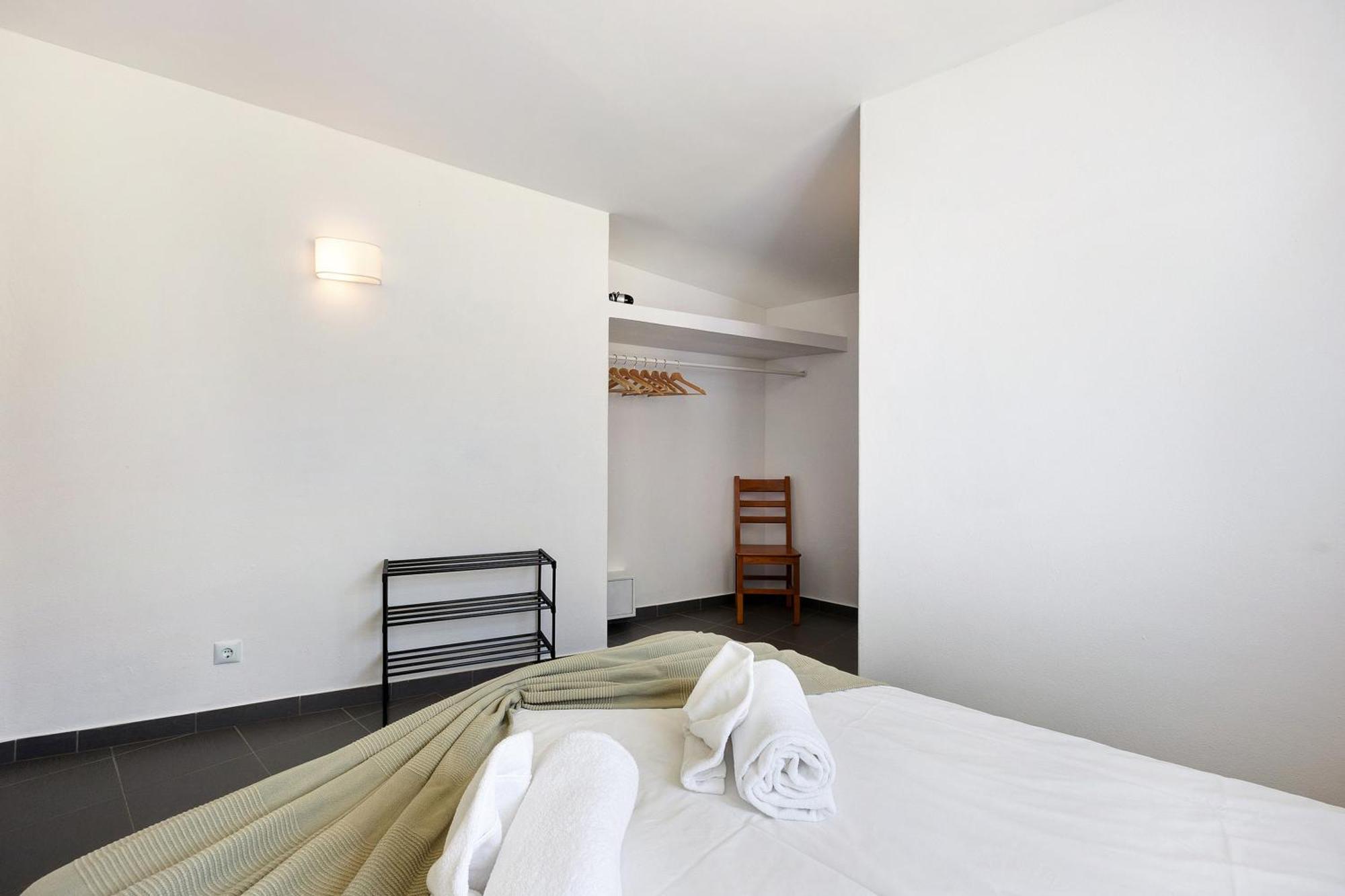 A Cerca - C Appartement Lagos Buitenkant foto