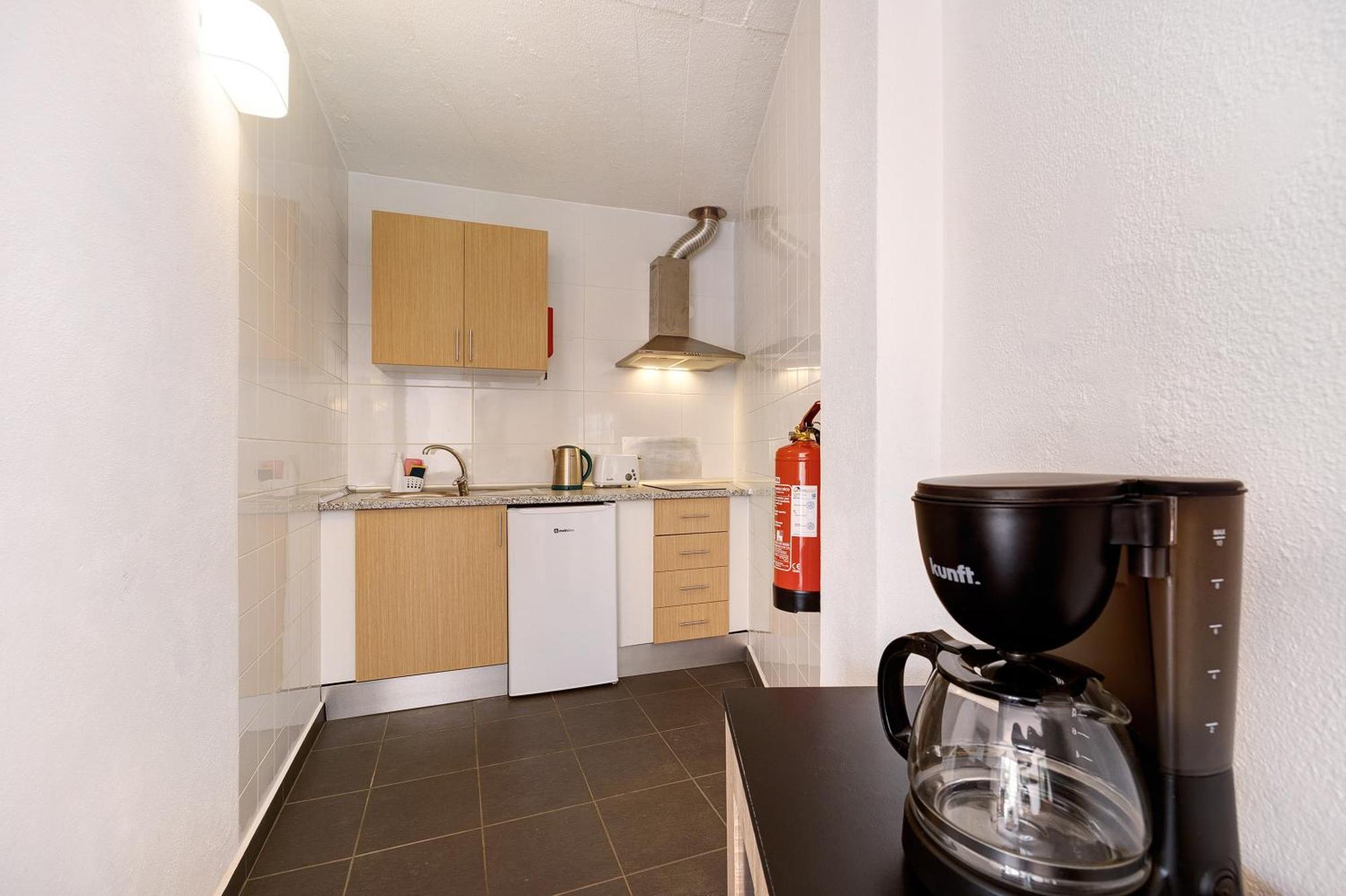 A Cerca - C Appartement Lagos Buitenkant foto
