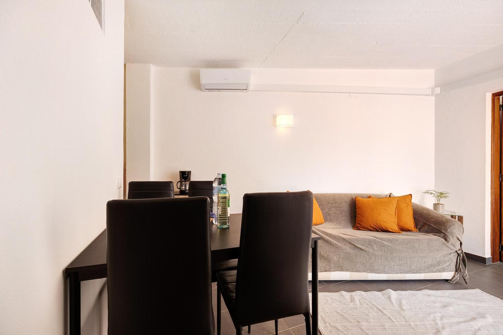 A Cerca - C Appartement Lagos Buitenkant foto