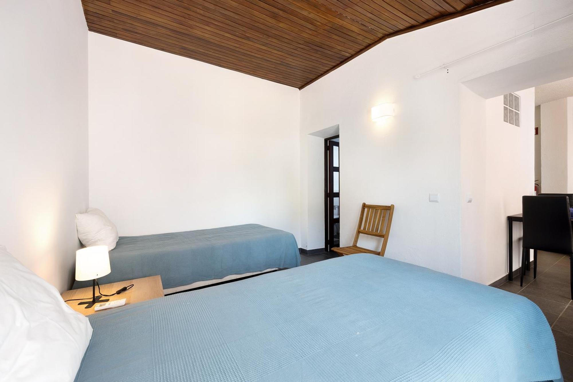 A Cerca - C Appartement Lagos Buitenkant foto