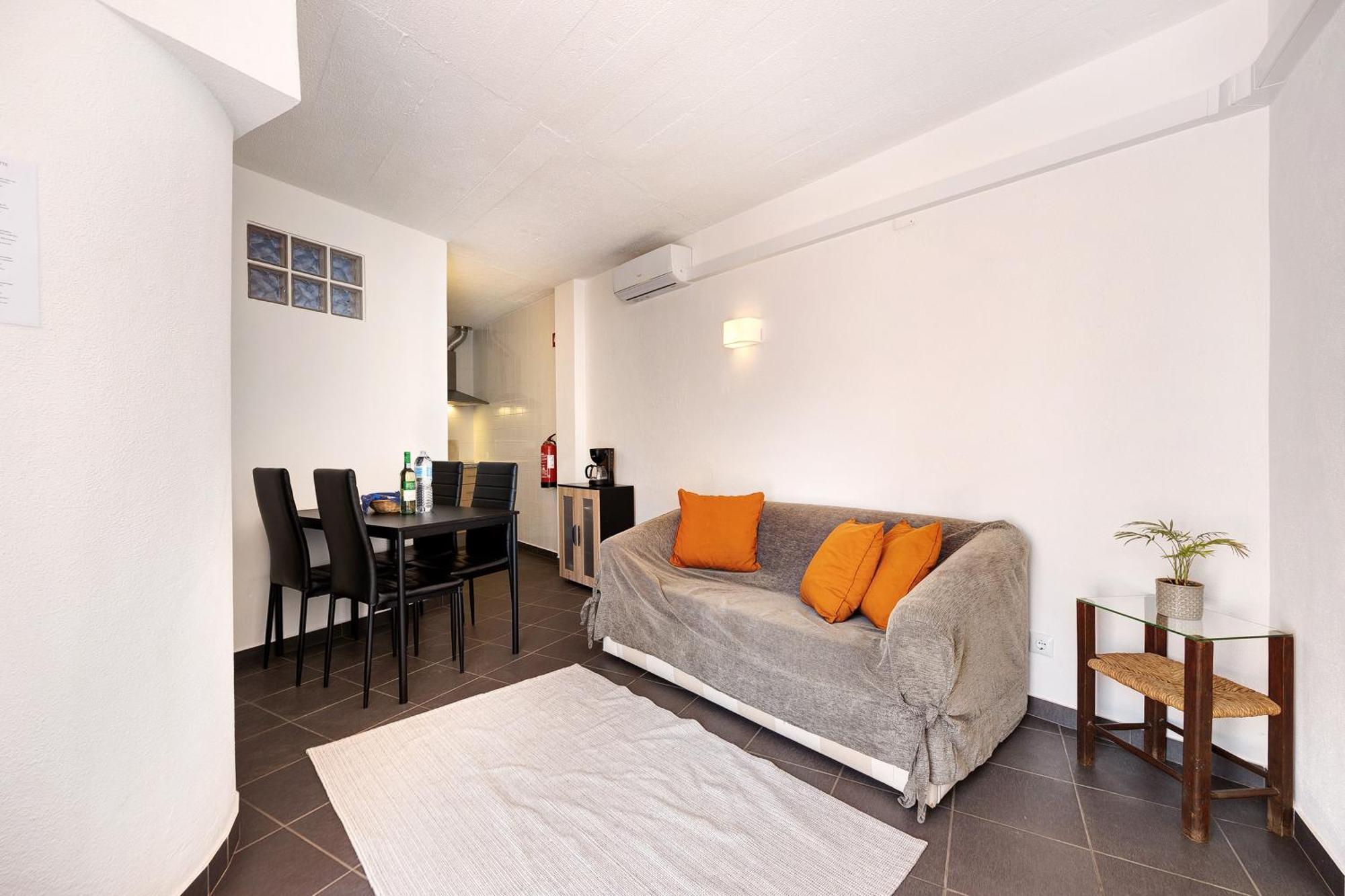 A Cerca - C Appartement Lagos Buitenkant foto