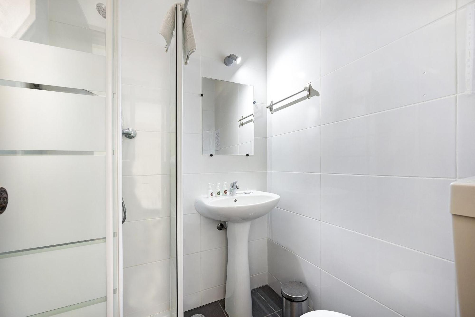 A Cerca - C Appartement Lagos Buitenkant foto