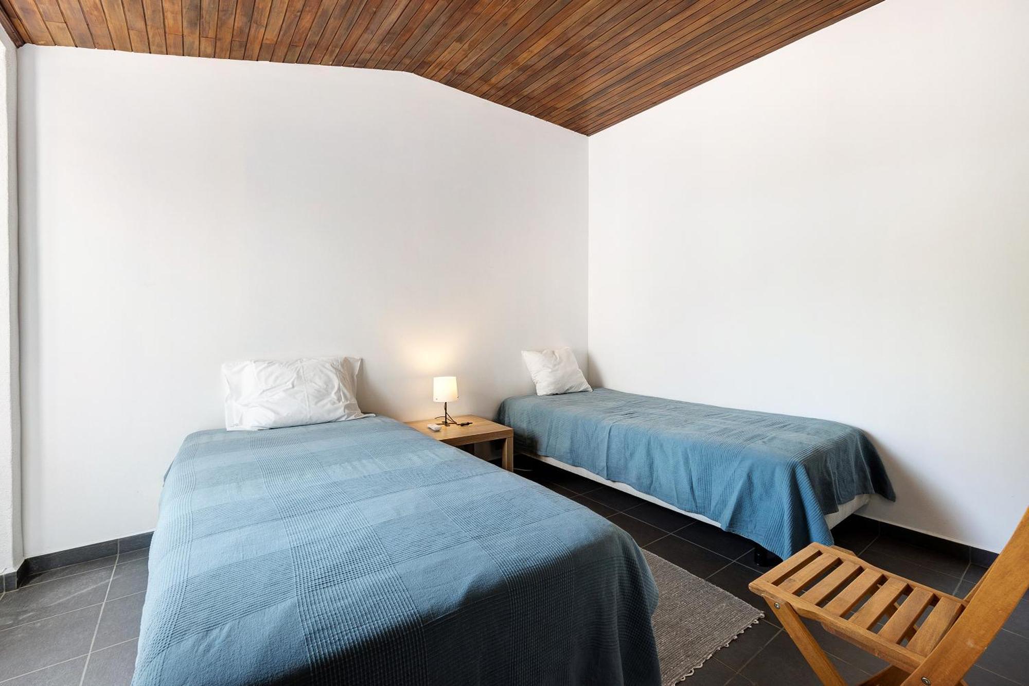 A Cerca - C Appartement Lagos Buitenkant foto