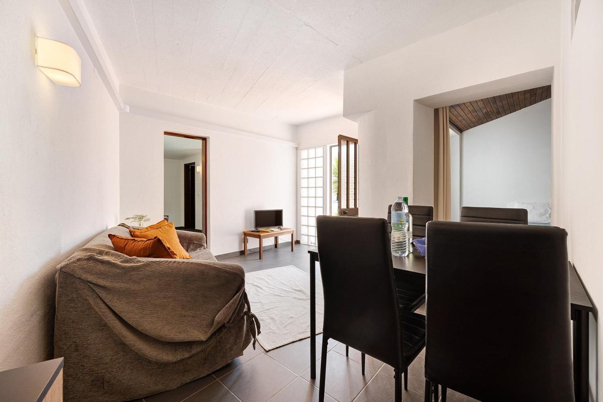 A Cerca - C Appartement Lagos Buitenkant foto