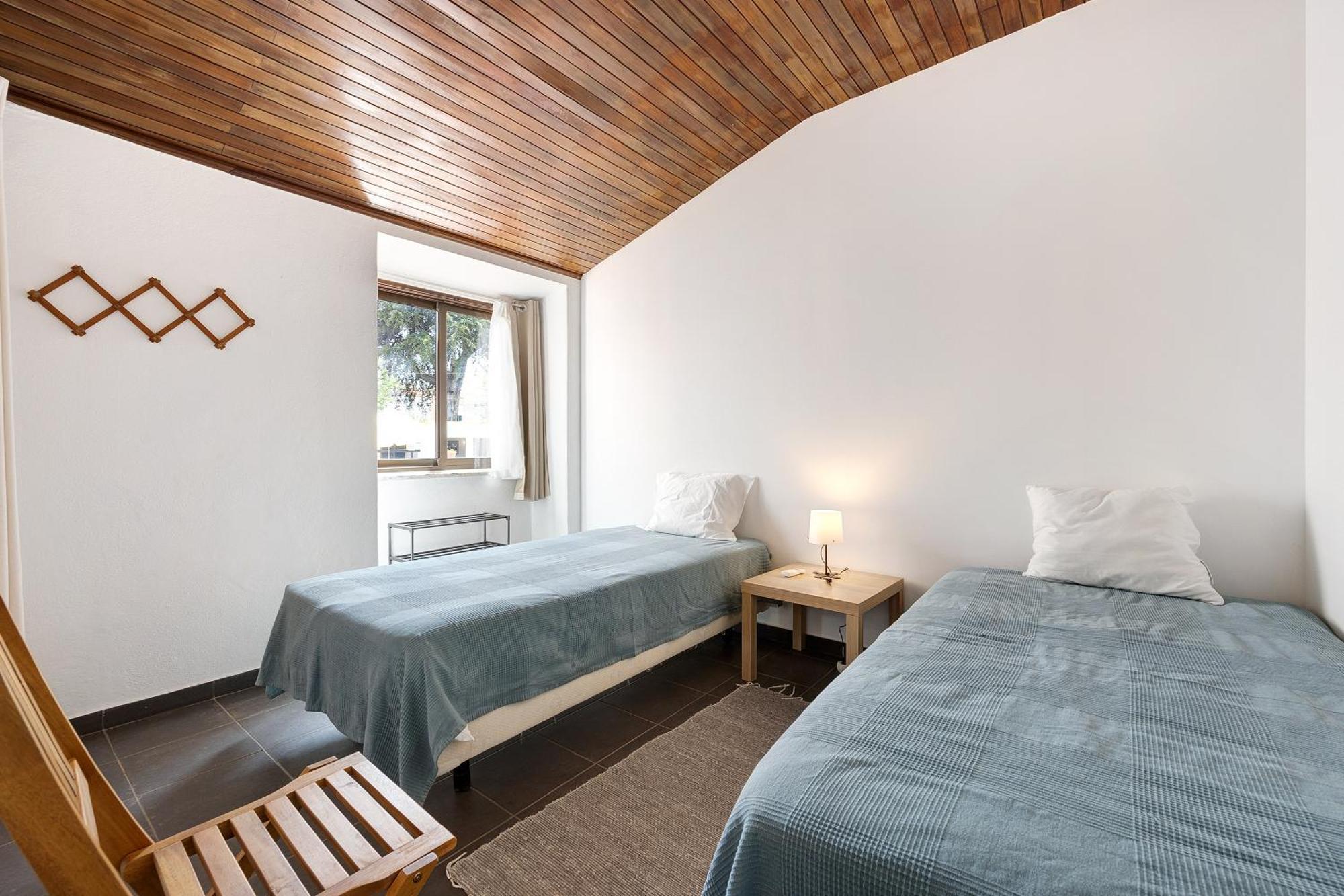 A Cerca - C Appartement Lagos Buitenkant foto