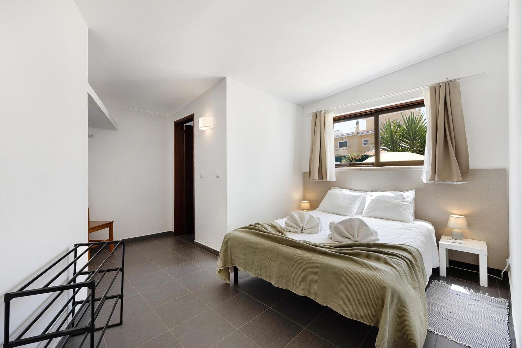 A Cerca - C Appartement Lagos Buitenkant foto